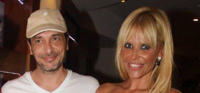 El inesperado mensaje de Marcelo Cosentino a Nazarena V�lez