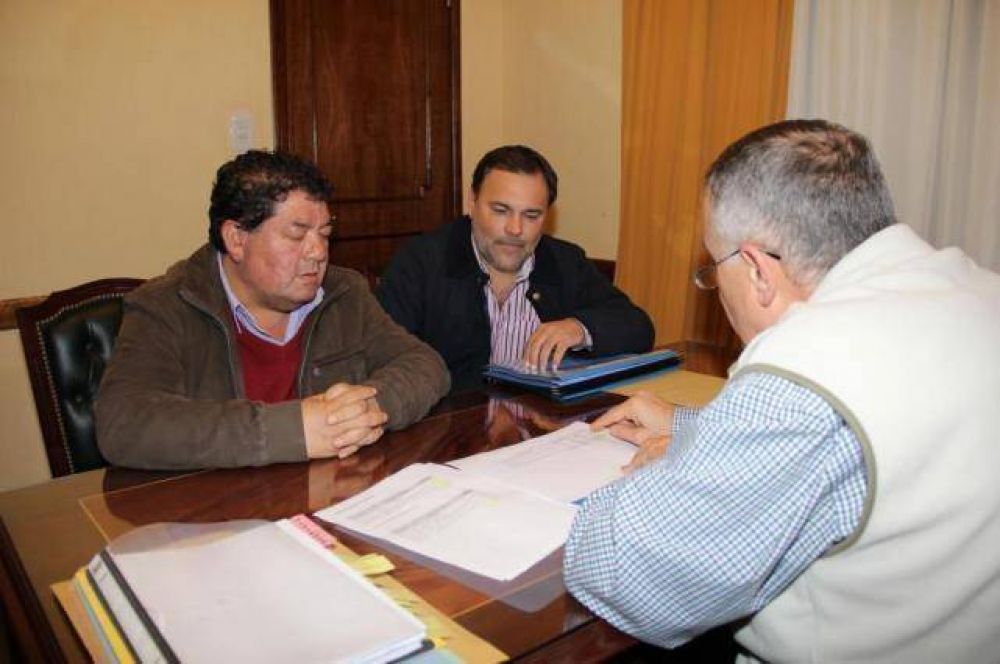 Enrique Orellana: �el PE quiere mi cabeza para tener en l�nea a los dem�s�