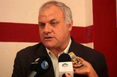 Masso: �Alperovich y Amaya son m�s de lo mismo�