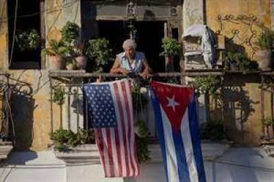 La vieja y la nueva Cuba: dos pa�ses que se enfrentan a un mismo desaf�o