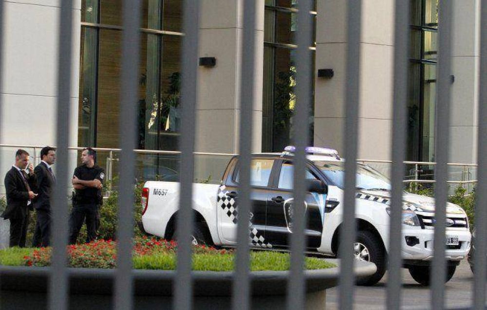 Comienza una semana clave para la investigaci�n de la muerte de Nisman