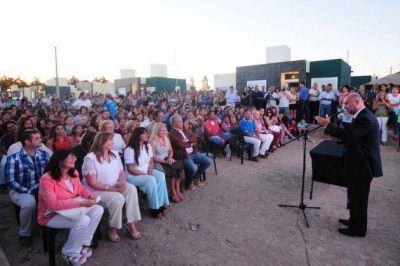 Francisco Cornejo: �Gobernador Poggi lo vamos a acompa�ar para que siga gobernando�