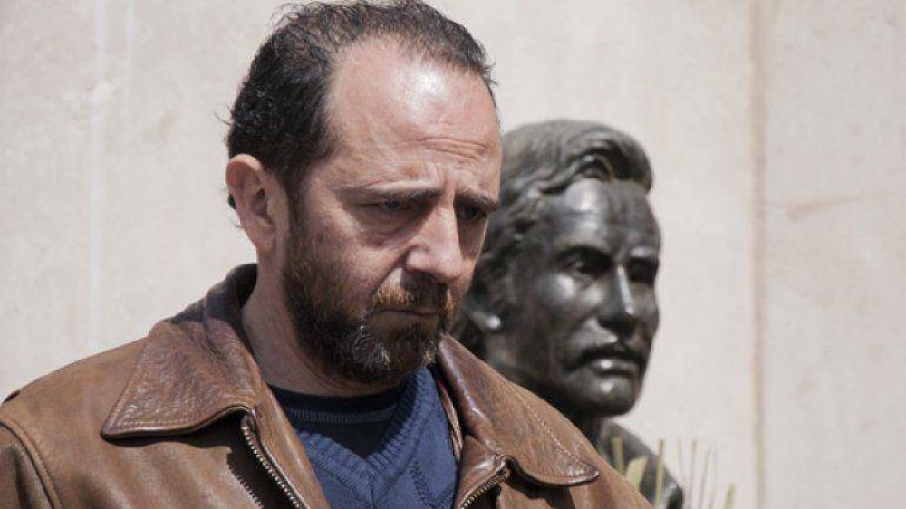 El hijo de Rucci deja a De la Sota y se suma al massismo en Ituzaing�