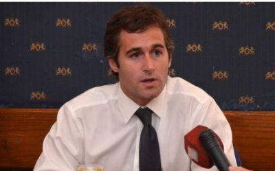De Ach�val: �Nuestra responsabilidad es seguir manteniendo activa la gesti�n�