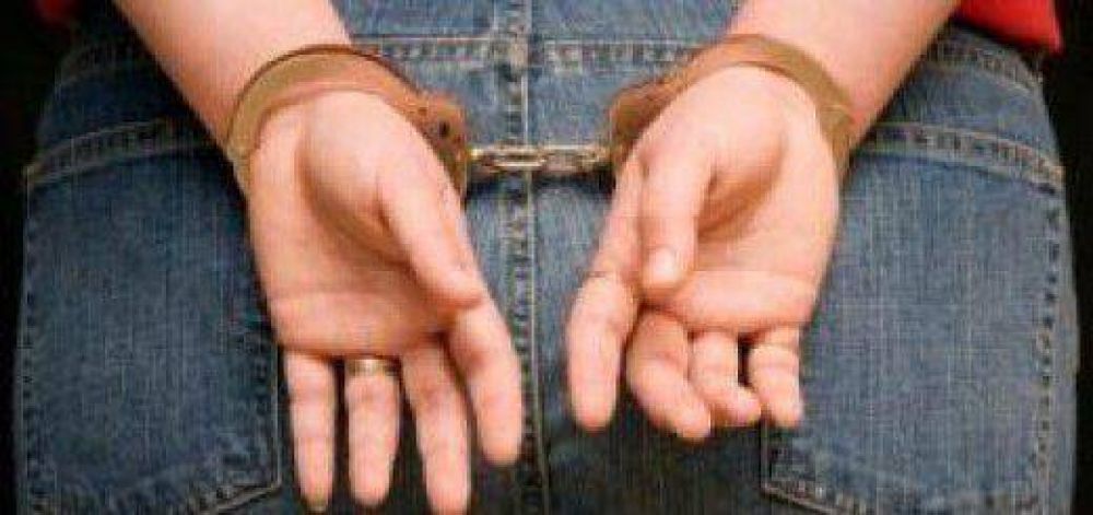 Indagar�n a la joven acusada de prenderle fuego a su concubino: podr�a terminar imputada por tentativa de homicidio