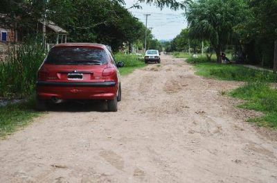 Se conoci� otro caso de un hombre baleado en barrio Ameghino