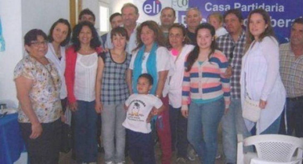 ELI: masiva concurrencia en el Comit� Capital