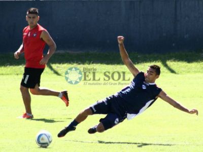 El gol sigue sin dar el presente...