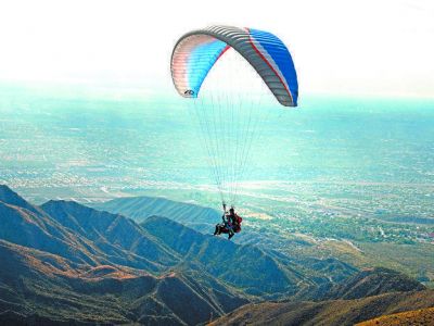 Mendoza busca imponerse como un destino de verano