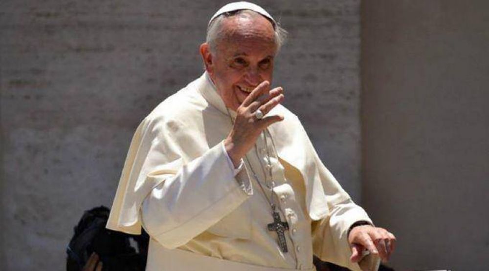 El Evangelio cambia el corazón y la vida, asegura el Papa Francisco
