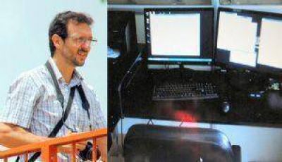 La instalaci�n de las alarmas en El Rodeo �est� muy bien encaminada�