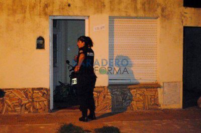 Robo e intento de robo en viviendas, vecinos indignados