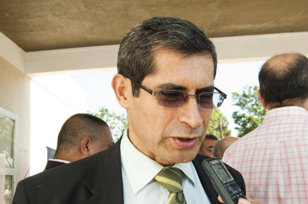 El Gobierno busca la continuidad de las obras presupuestadas