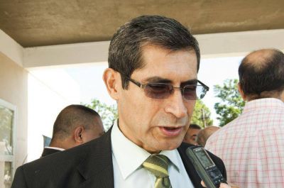 El Gobierno busca la continuidad de las obras presupuestadas