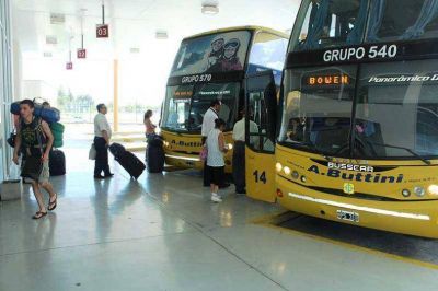 Ocupaci�n en la segunda quincena: la m�s alta en 4 a�os