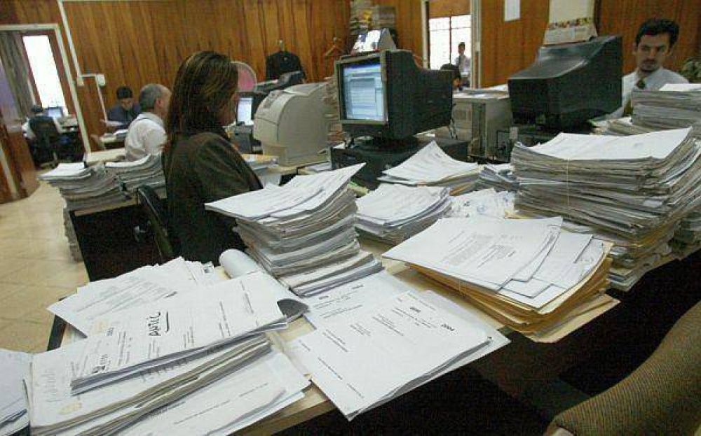 Hoy retoman la actividad diversos organismos