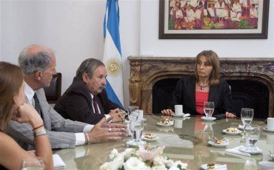 Crece la tensi�n por el reemplazo de Nisman en la causa AMIA