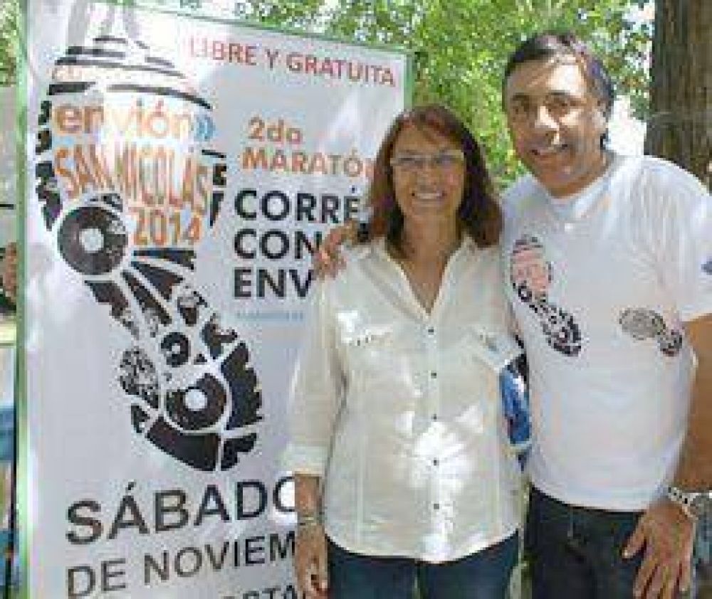 El ministro Aparicio cierra la Acci�n de Verano  