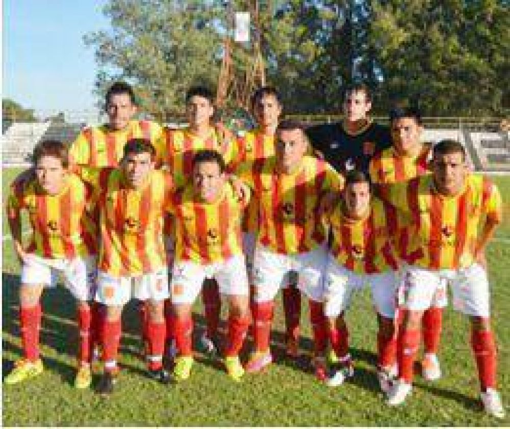 Belgrano gole� en gran partido  