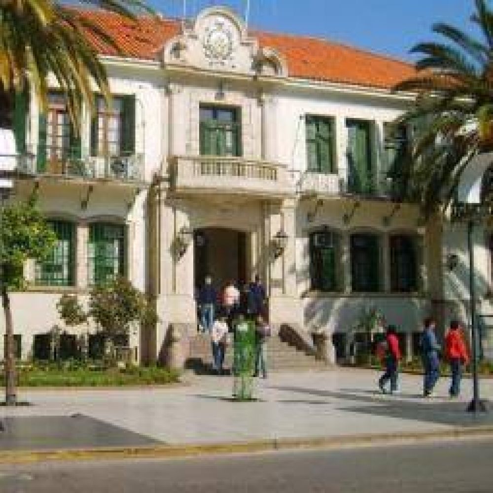Este lunes se reactiva toda la actividad en la administraci�n p�blica
