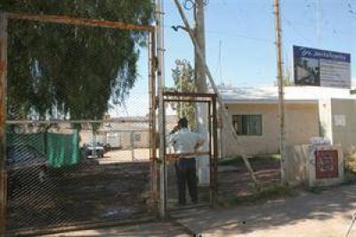 Cumpli� 18 a�os, tiene 85 causas penales y se fug� 10 veces