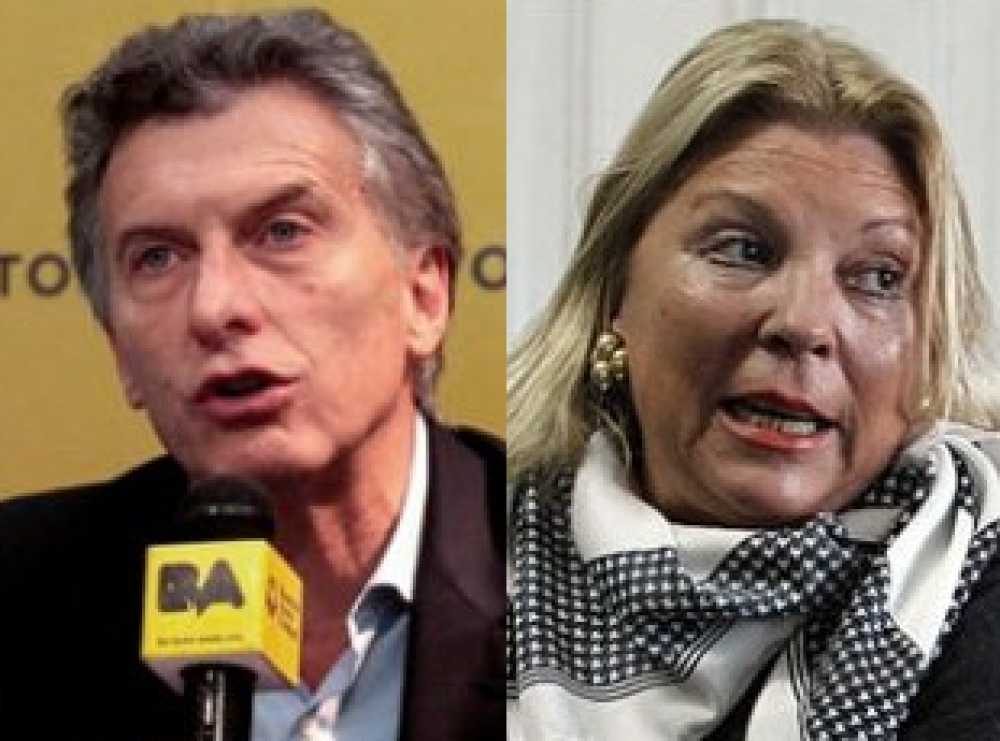 El Frente PRO � CC, sin la UCR por ahora; su impacto en Mar del Plata