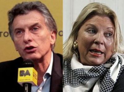 El Frente PRO � CC, sin la UCR por ahora; su impacto en Mar del Plata
