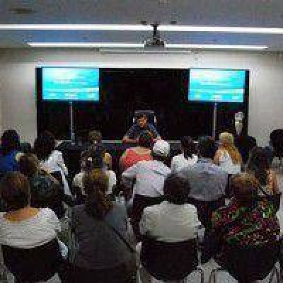 Peppo gestiona soluciones habitacionales en Resistencia para mayor inclusi�n