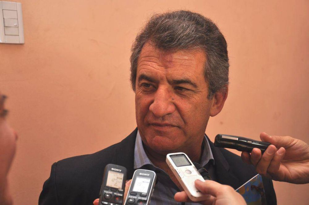 Urribarri viaj� a China con la Presidenta 