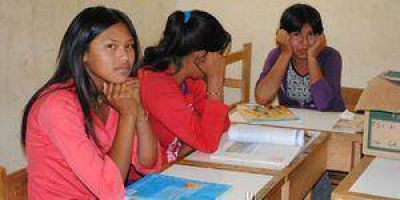 Comienza �Estudiar en Verano� con apoyo para estudiantes