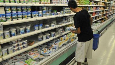 El a�o arranc� con un aumento de 1,7% en el s�per