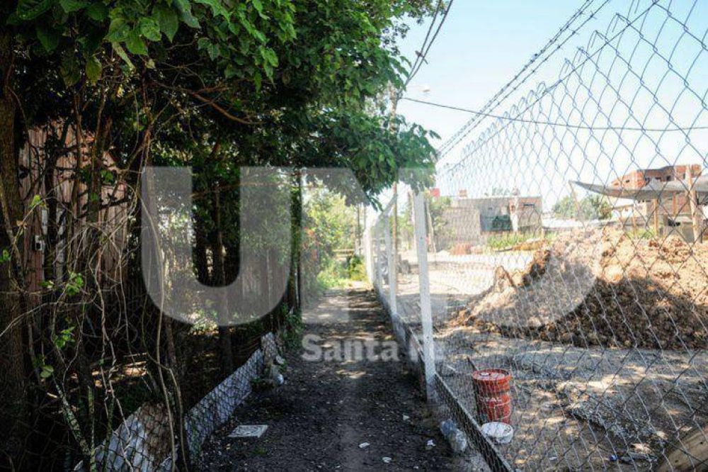 Procrear: incertidumbre entre los vecinos del Parque Federal