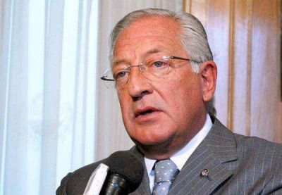 Fellner destac� ventajas del programa de desendeudamiento provincial