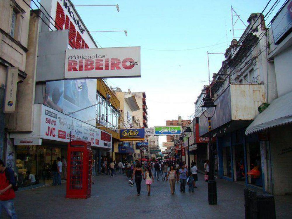Reanudan actividades en las reparticiones p�blicas