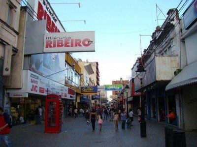 Reanudan actividades en las reparticiones p�blicas