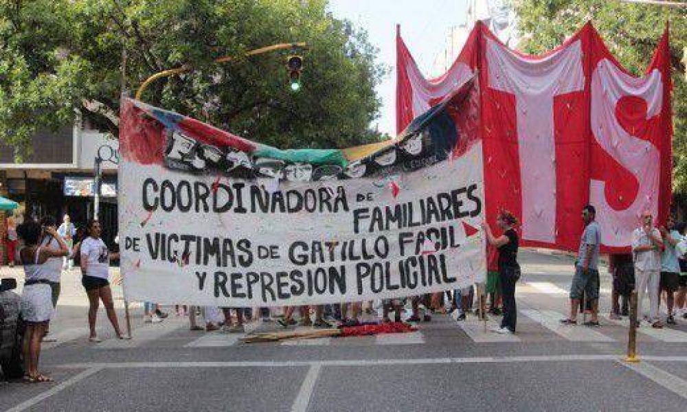 Reclaman justicia por la muerte de Ismael Sosa
