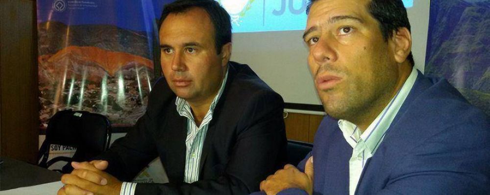 EL TURISMO S�LO DE ENERO APORT� 64 MILLONES DE PESOS A LA PROVINCIA