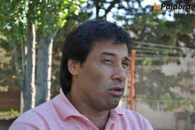 Zvenger afirm� que �la inclusi�n y el intercambio son acciones que definen la actual gesti�n�