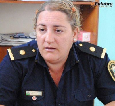 La Comisar�a de la Mujer ser� la primera en la provincia en implementar la l�nea 0800- MUJER