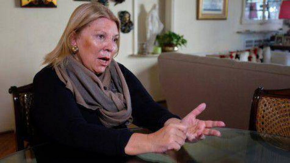 Alianzas: las contradicciones en el PRO