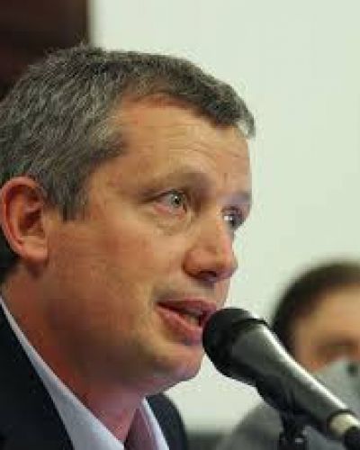 �C�mo ser� la campa�a del PRO con Carri�?