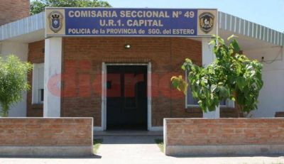 Golpearon, maniataron y amordazaron a una mujer