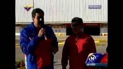 Maduro arrest� a los due�os de una cadena de farmacias por utilizar 