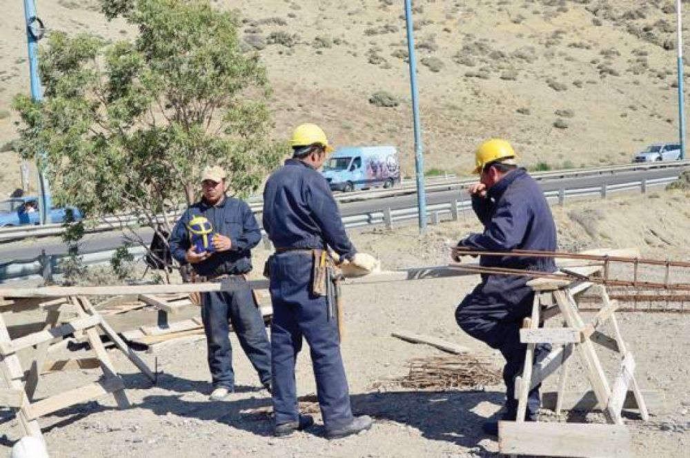 Ya est� en marcha la obra del cenotafio en el viejo cementerio