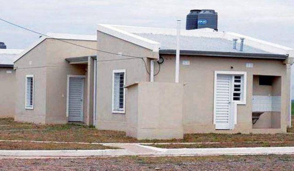 Prorratean deudas para facilitar el pago a morosos del IPV