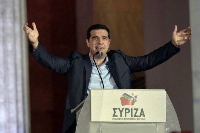 El nuevo gobierno griego inicia una semana clave en su puja con la UE