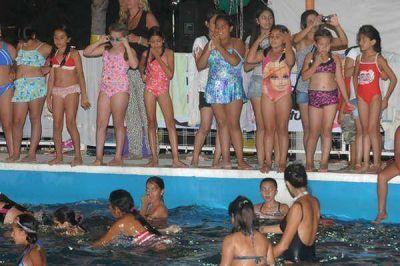 Con gran convocatoria cerraron las actividades de la colonia de vacaciones organizada por UPCN, Camioneros y Sadop