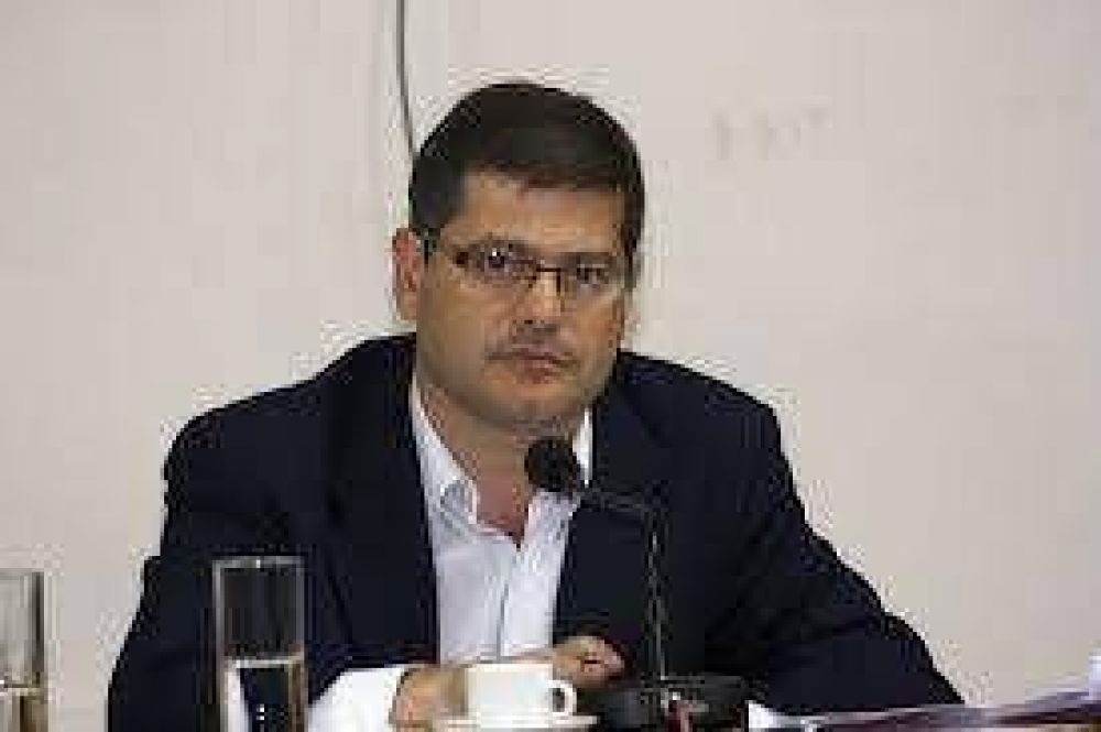 Solicitan informaci�n sobre la situaci�n legal y el predio que ocupa la Cooperativa Sudamtex