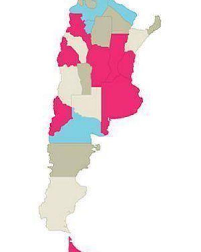 Advierten que Chubut califica mal en cuanto a transparencia presupuestaria
