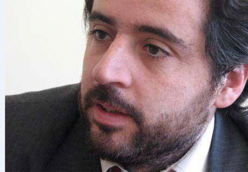 La pol�tica del hombre de a pie ● Daniel Pardo